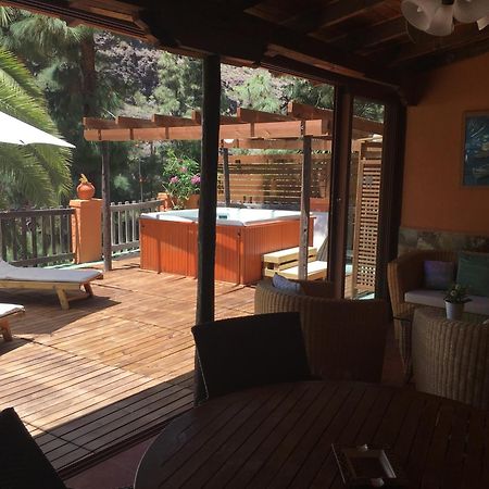 La Villa Mogán Extérieur photo