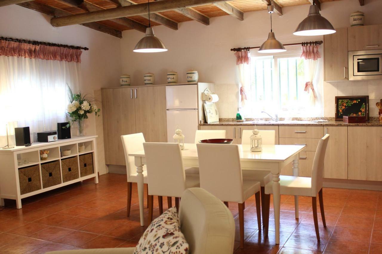 La Villa Mogán Extérieur photo