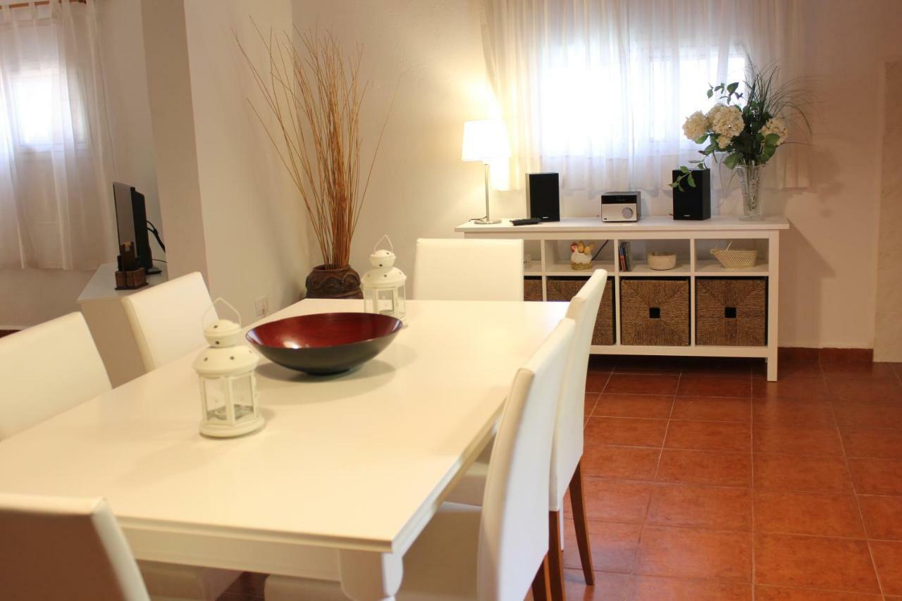 La Villa Mogán Extérieur photo