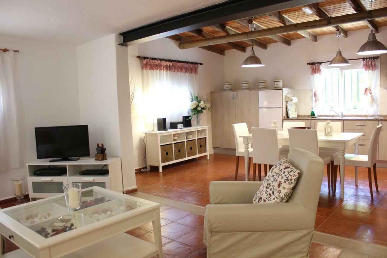 La Villa Mogán Extérieur photo