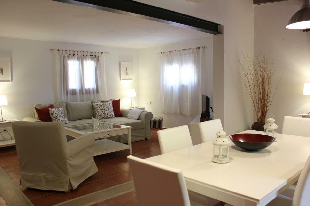La Villa Mogán Extérieur photo