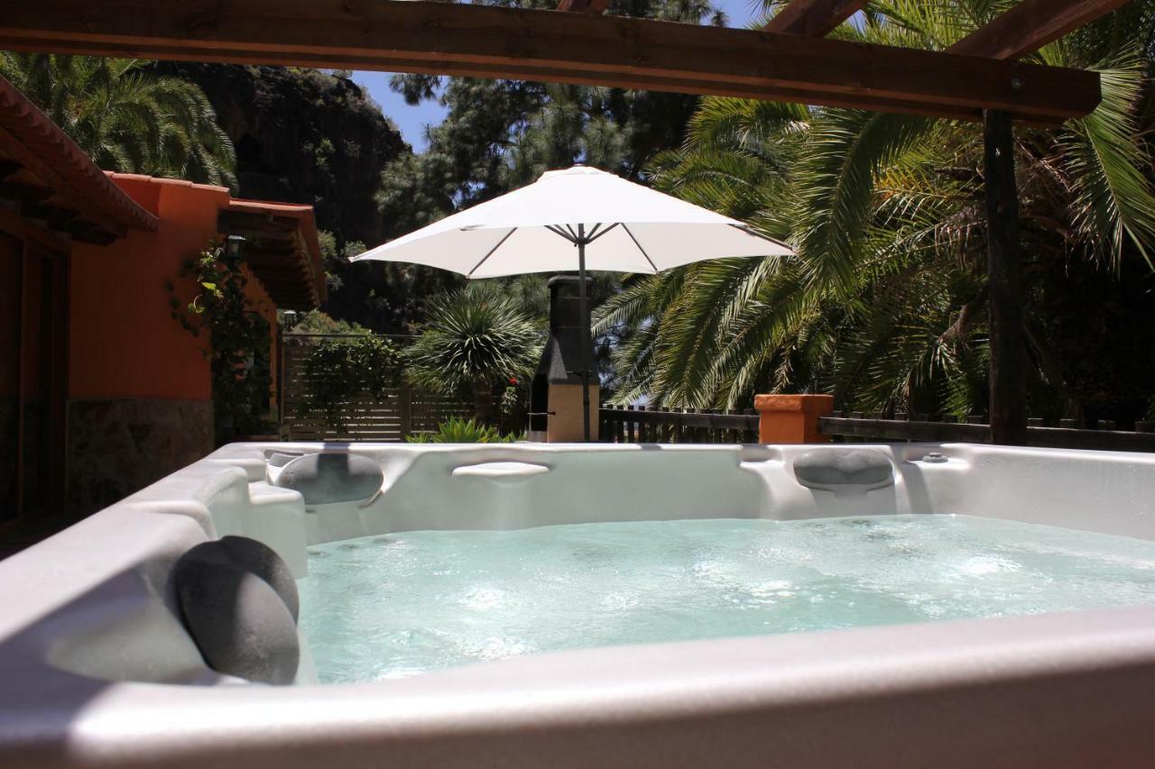 La Villa Mogán Extérieur photo