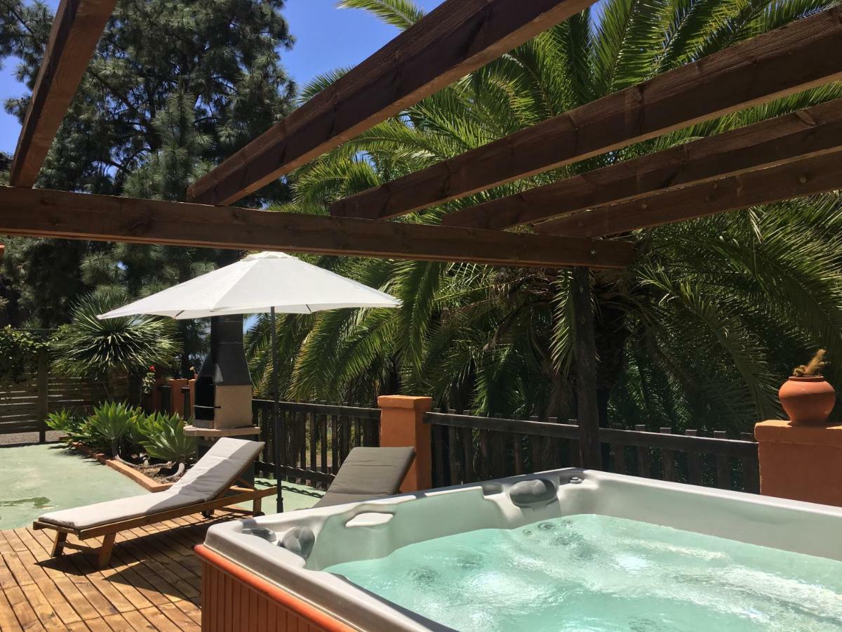La Villa Mogán Extérieur photo