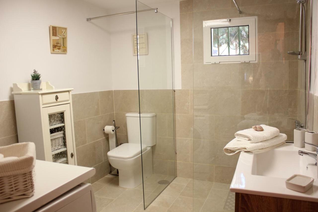 La Villa Mogán Extérieur photo